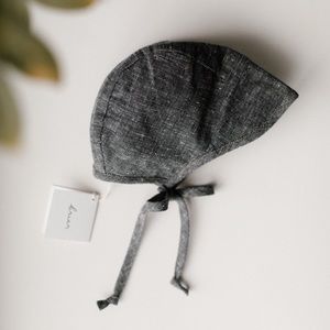 Briar handmade Bonnet